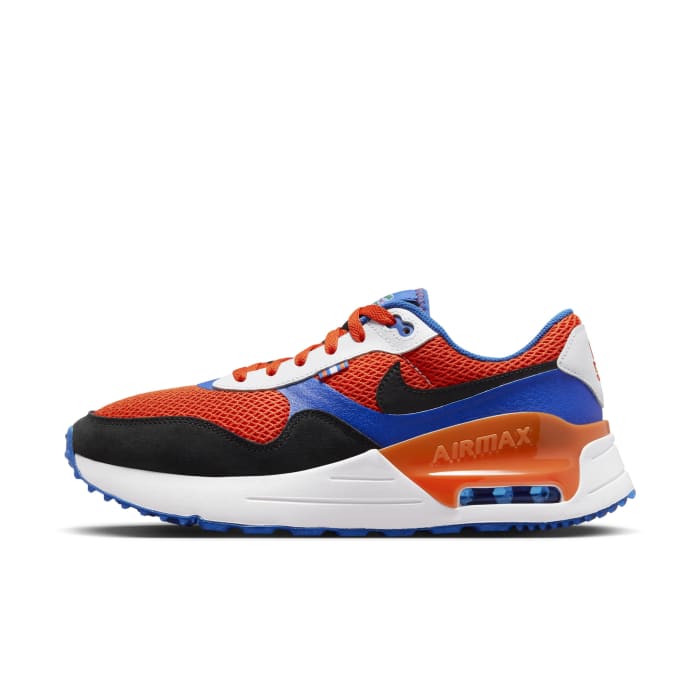 Florida Gators Nike Air Max SYSTM - $109.99